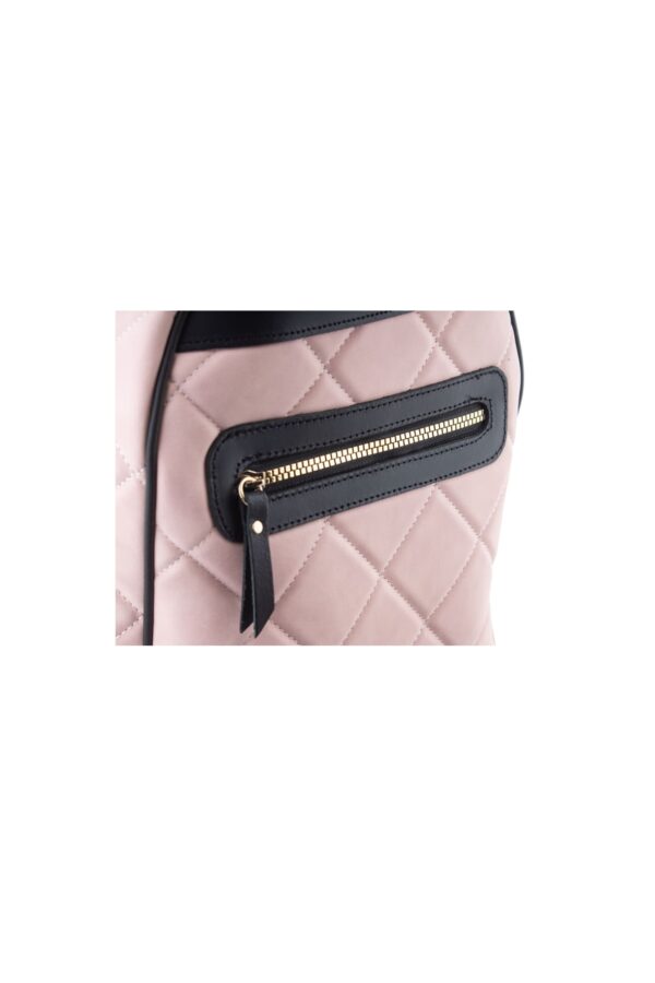 Basic Onar Backpack Pink (4)