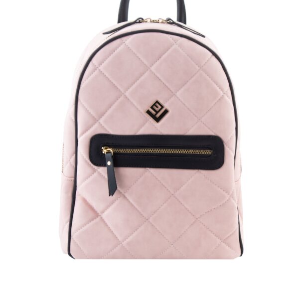 Basic Onar Backpack Pink