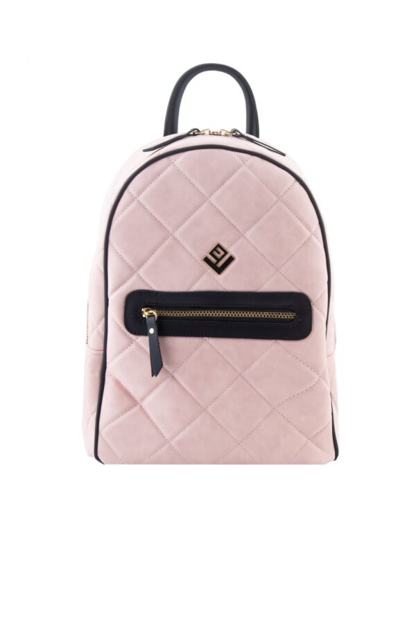 Basic Onar Backpack Pink