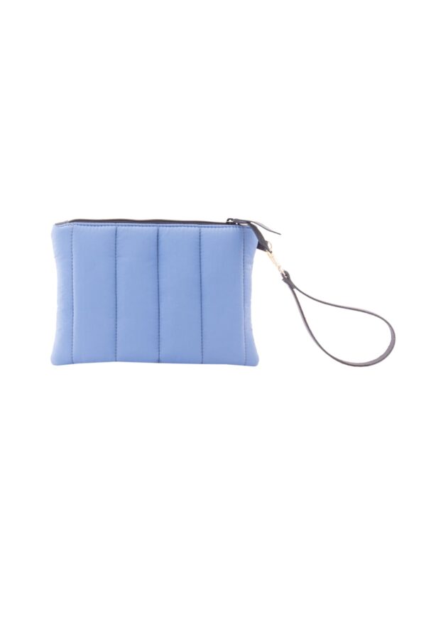 Bend Handbag Elpis Aegean Blue (2)