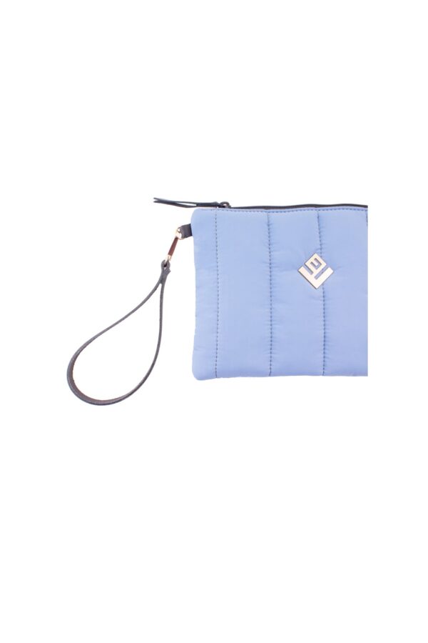 Bend Handbag Elpis Aegean Blue (3)