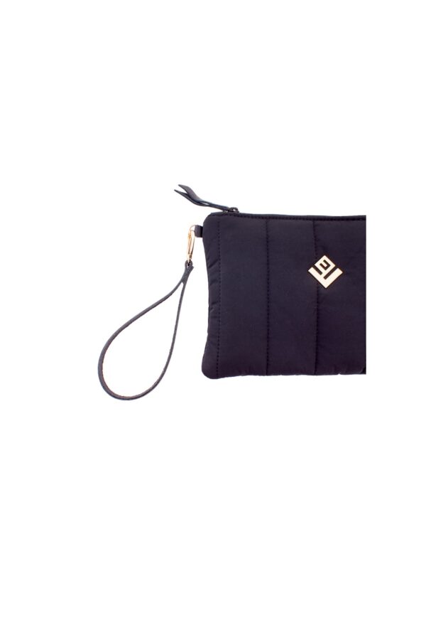 Bend Handbag Elpis Black (3)