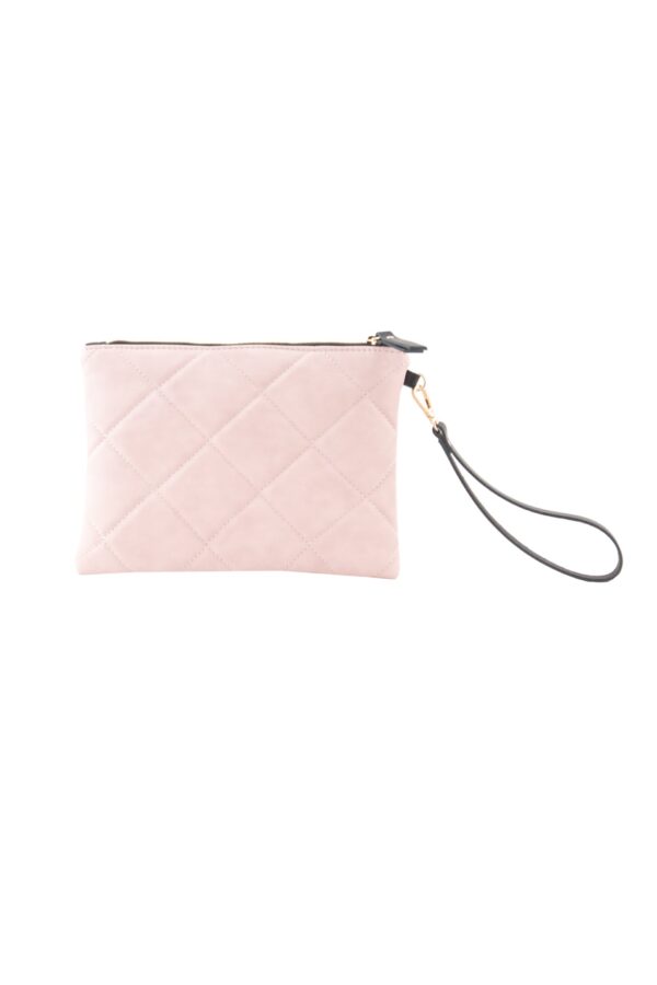 Bend Onar Handbag Pink (2)