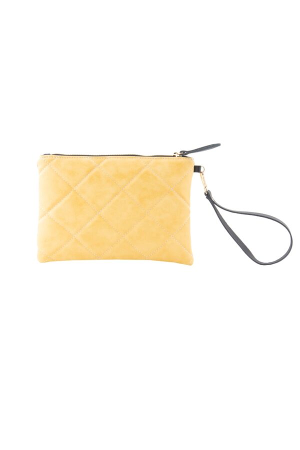 Bend Onar Handbag Yellow (2)