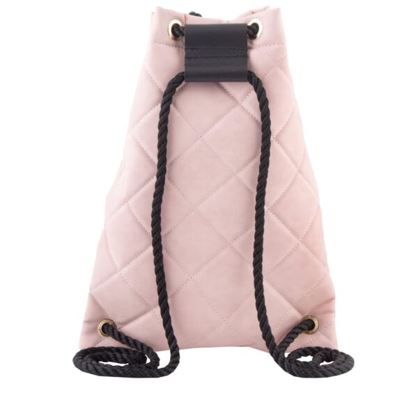 Dourvas Onar Backpack Pink (2)