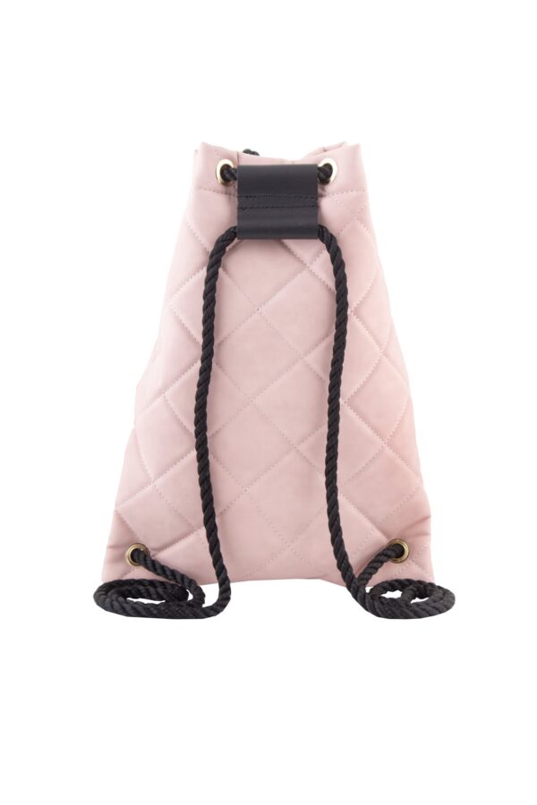 Dourvas Onar Backpack Pink (2)