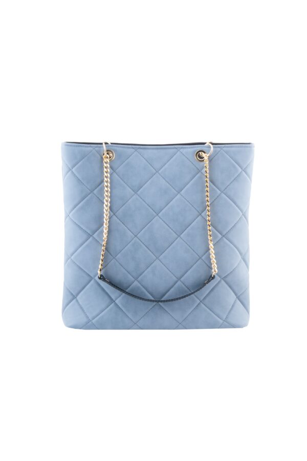Dreamy Onar Shopper Bag Light Blue (2)