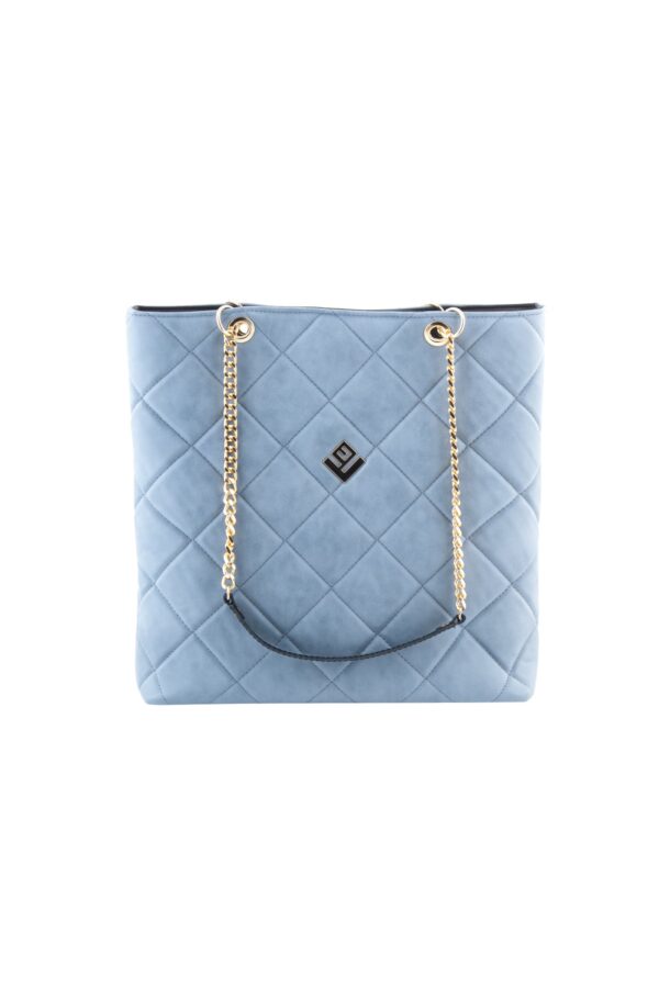 Dreamy Onar Shopper Bag Light Blue