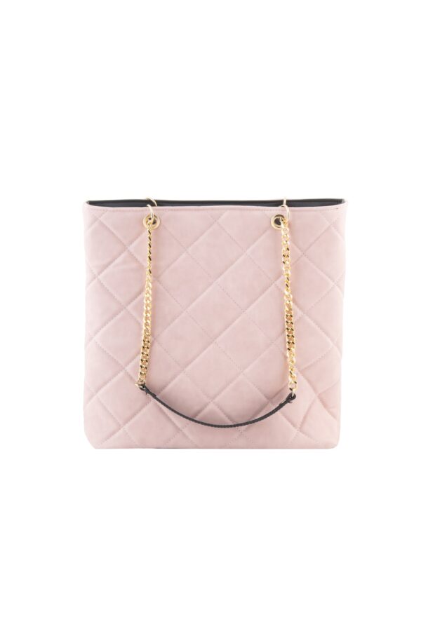 Dreamy Onar Shopper Bag Pink (2)
