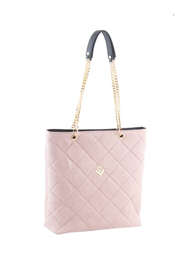 Dreamy Onar Shopper Bag Pink (3)