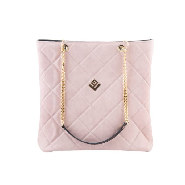 Dreamy Onar Shopper Bag Pink