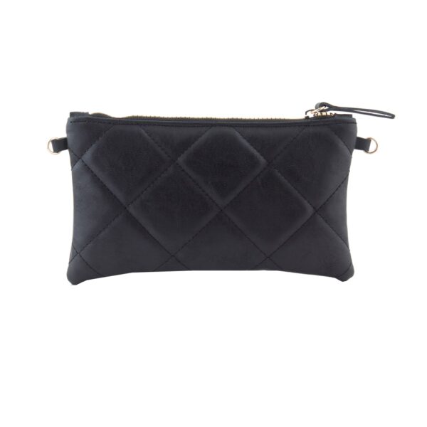 Elegant Onar Handbag Black (2)