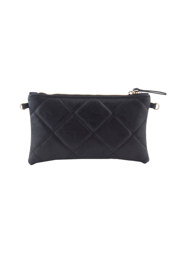 Elegant Onar Handbag Black (2)