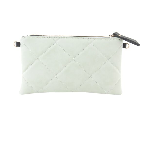 Elegant Onar Handbag Mint (2)