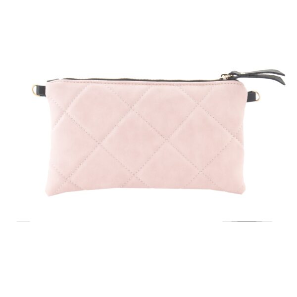 Elegant Onar Handbag Pink (2)