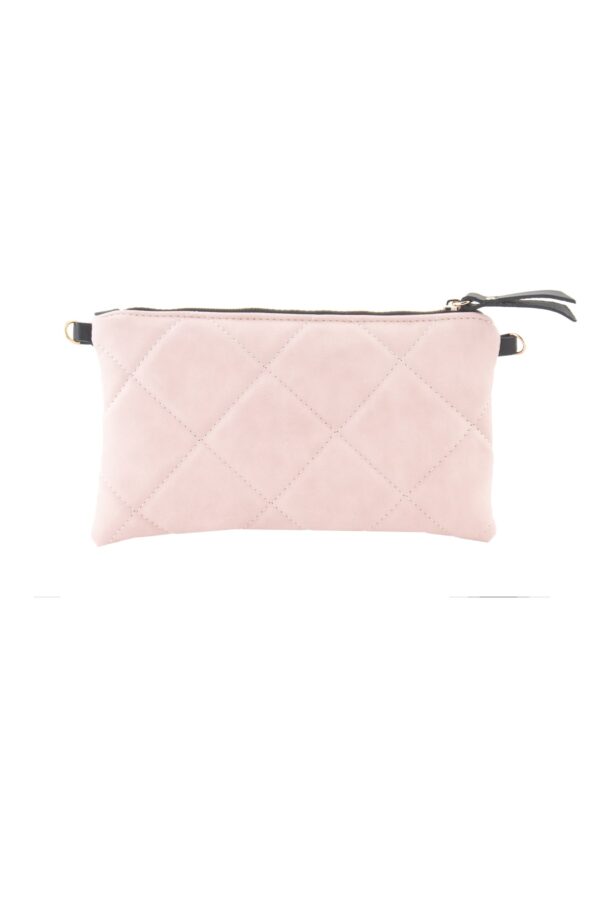 Elegant Onar Handbag Pink (2)