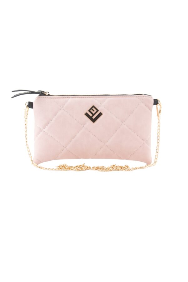 Elegant Onar Handbag Pink