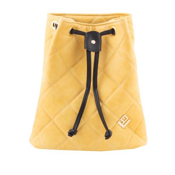 Hypnotic Onar Backpack Yellow
