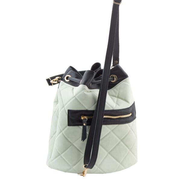 Iris Onar Backpack Mint (2)