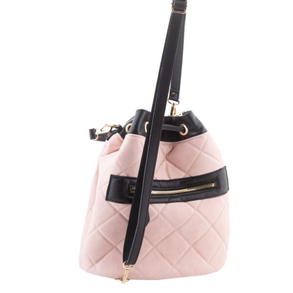 Iris Onar Backpack Pink (2)