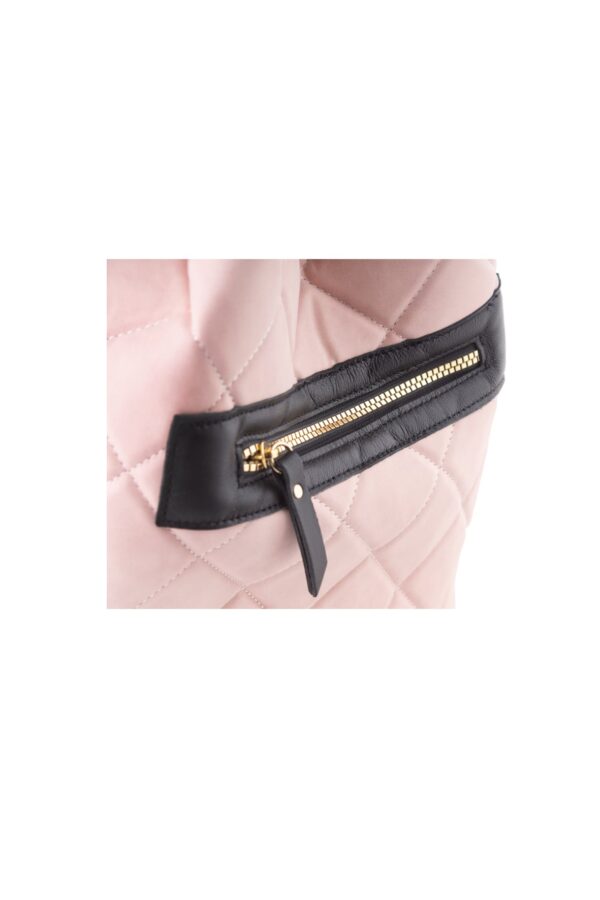 Iris Onar Backpack Pink (3)