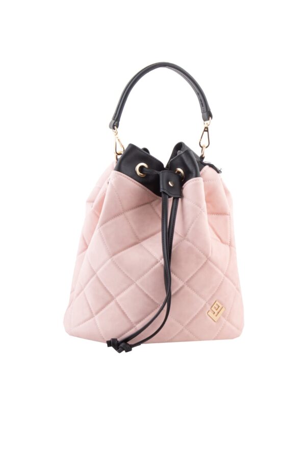 Iris Onar Backpack Pink