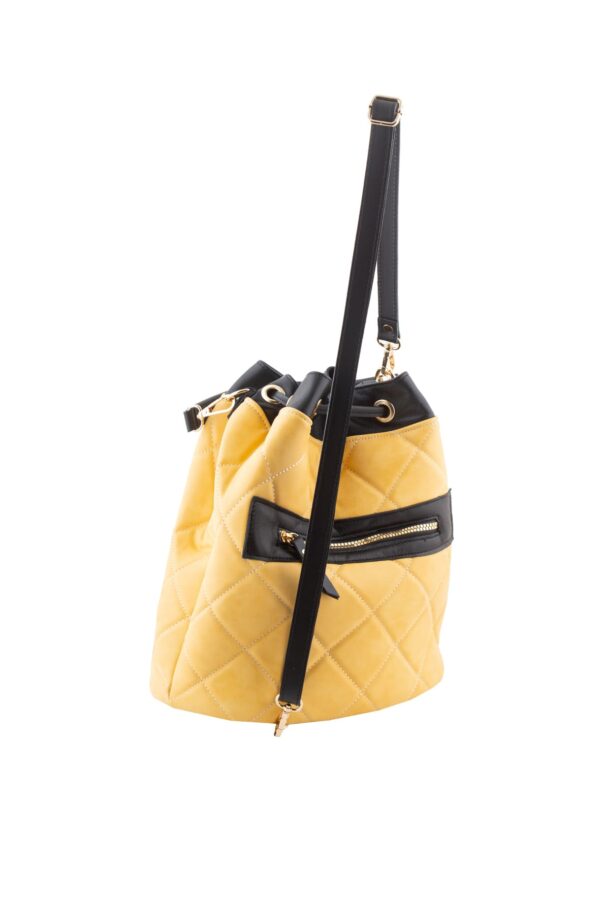 Iris Onar Backpack Yellow (2)