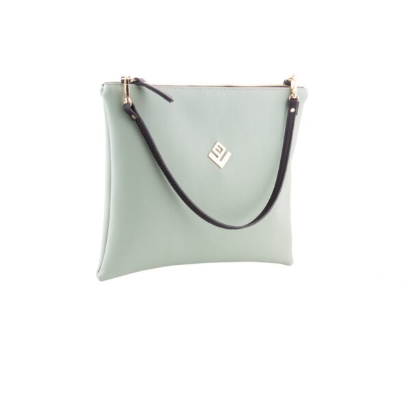 Luxurious Handbag Pothos Mint (3)