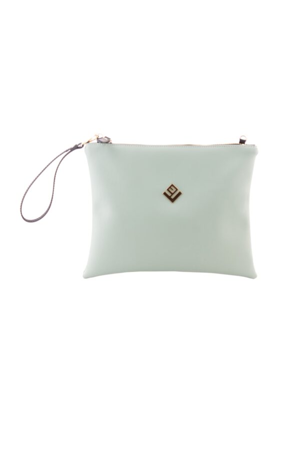 Luxurious Handbag Pothos Mint