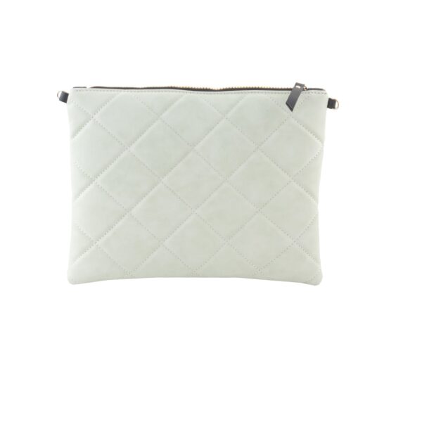 Luxurious Onar Handbag Mint (2)