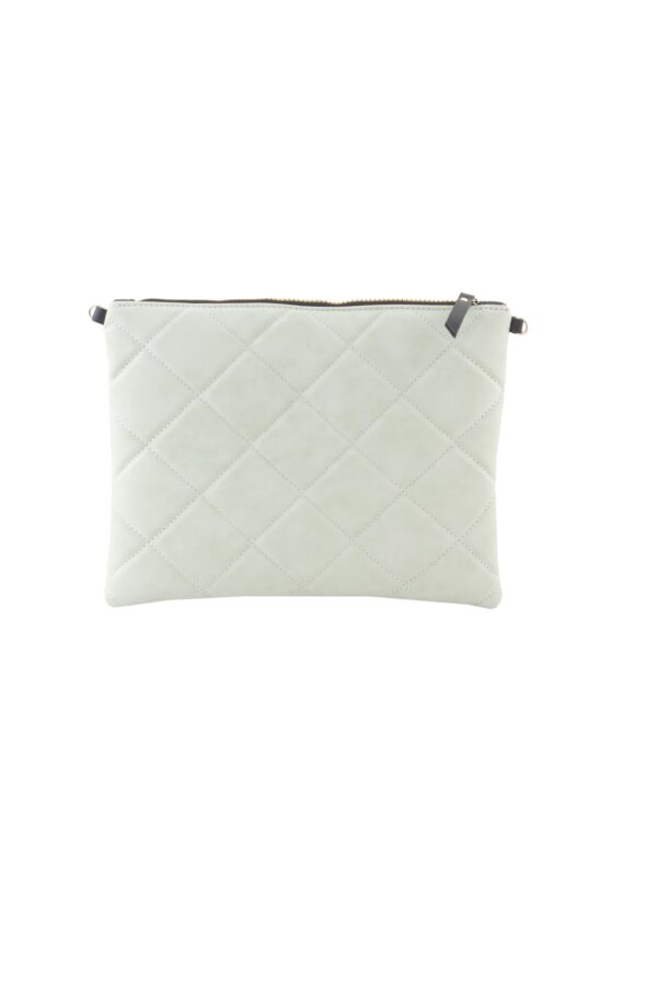 Luxurious Onar Handbag Mint (2)