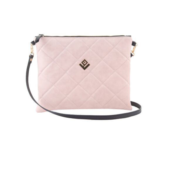 Luxurious Onar Handbag Pink