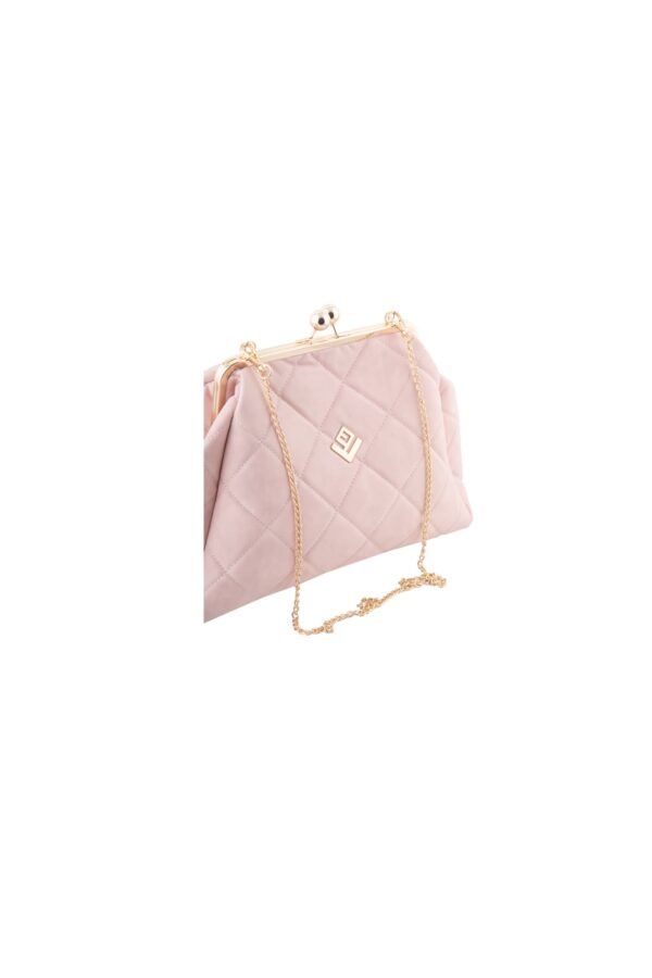 Marais Onar Handbag Pink (3)