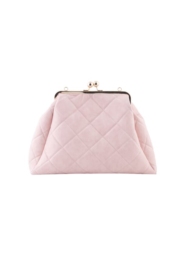 Marais Onar Handbag Pink (4)