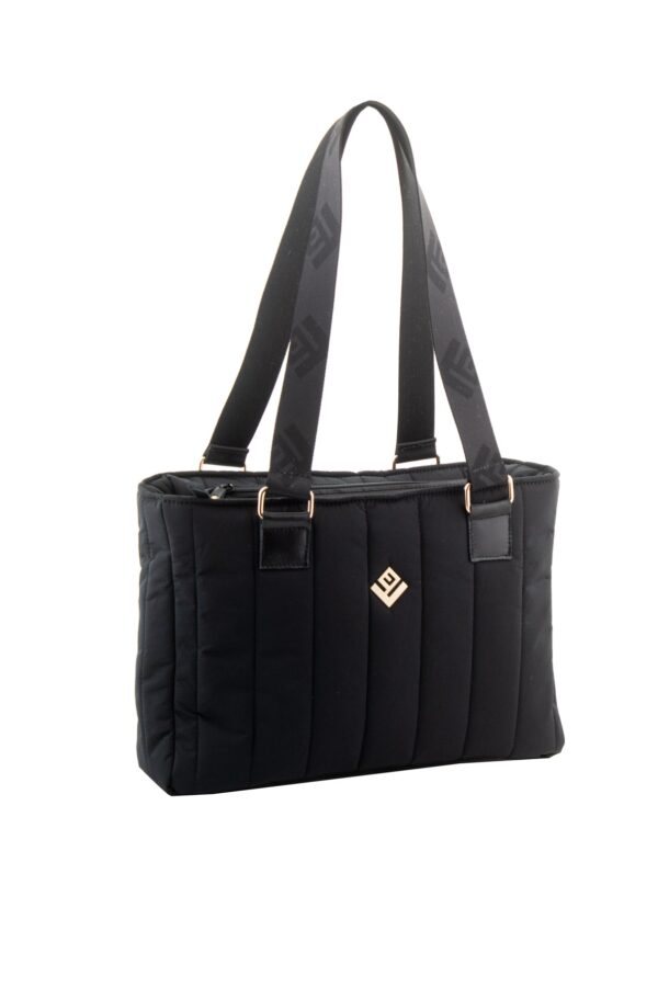 Morena Bag Backpack Elpis Black (3)