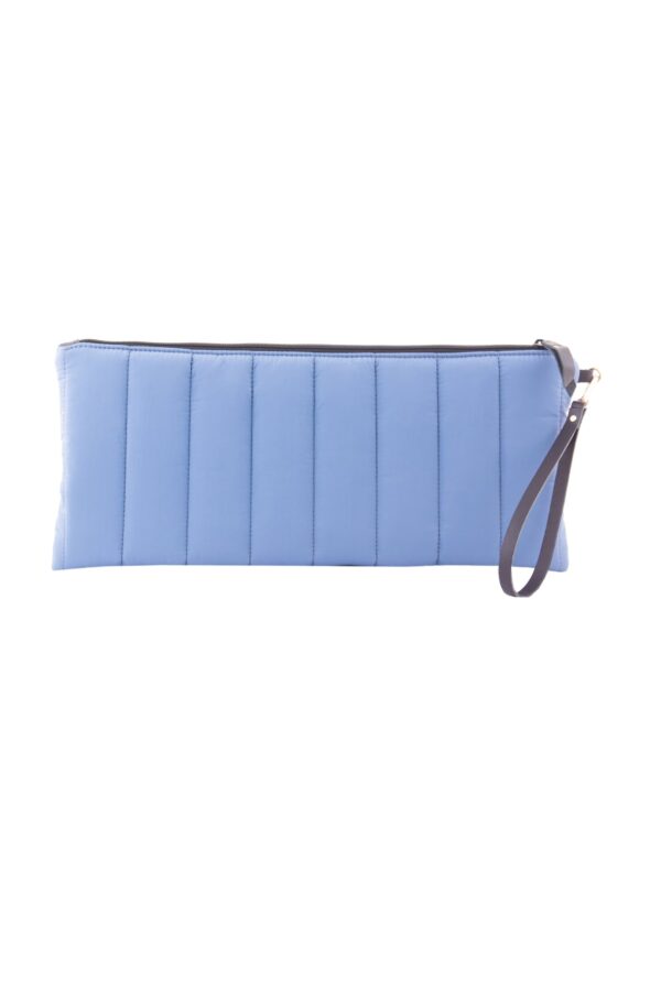 Nissos Handbag Elpis Aegean Blue (2)