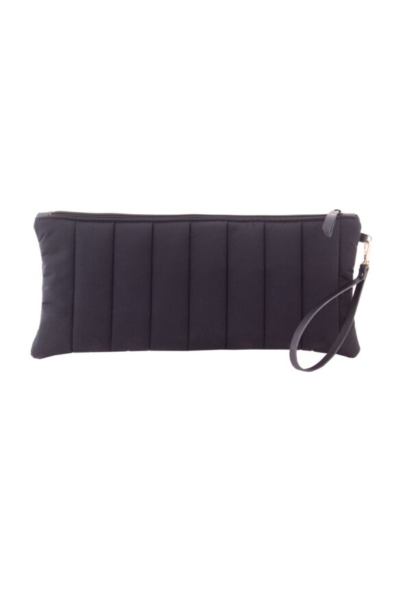Nissos Handbag Elpis Black (2)