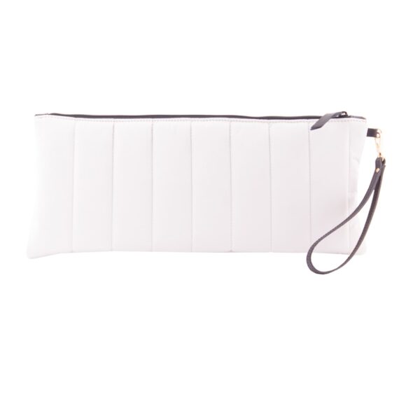 Nissos Handbag Elpis White (3)