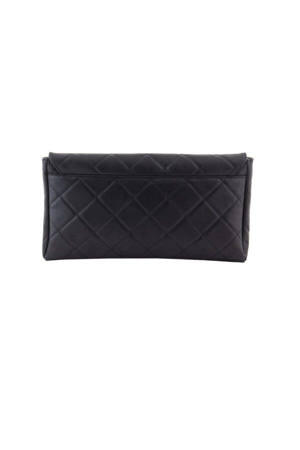 Nissos Onar Handbag Black (3)