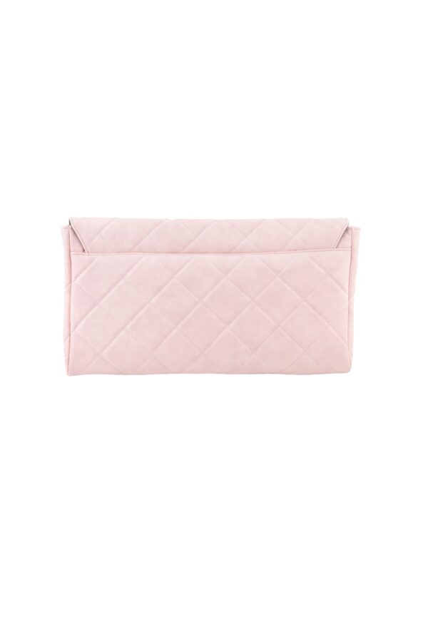 Nissos Onar Handbag Pink (3)