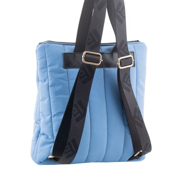 Successful Backpack Elpis Aegean Blue (2)