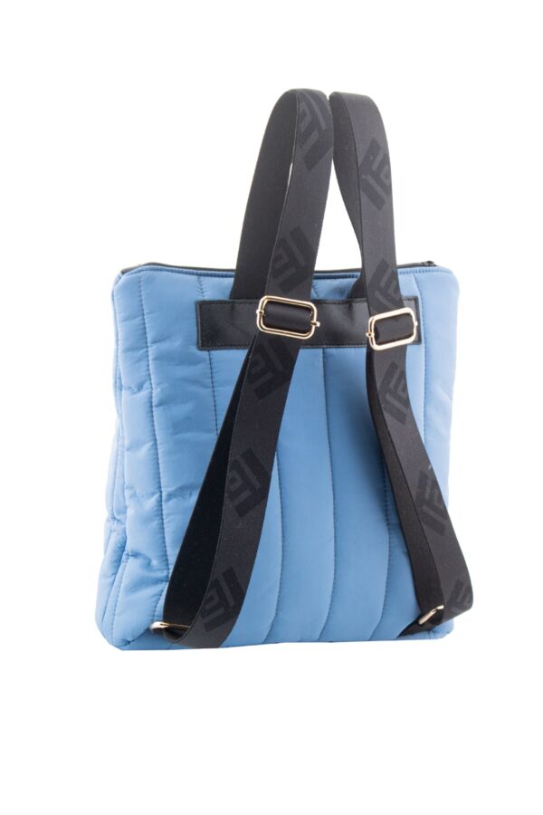 Successful Backpack Elpis Aegean Blue (2)