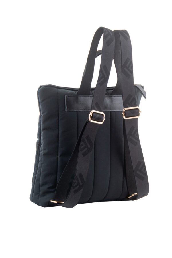 Successful Backpack Elpis Black (3)