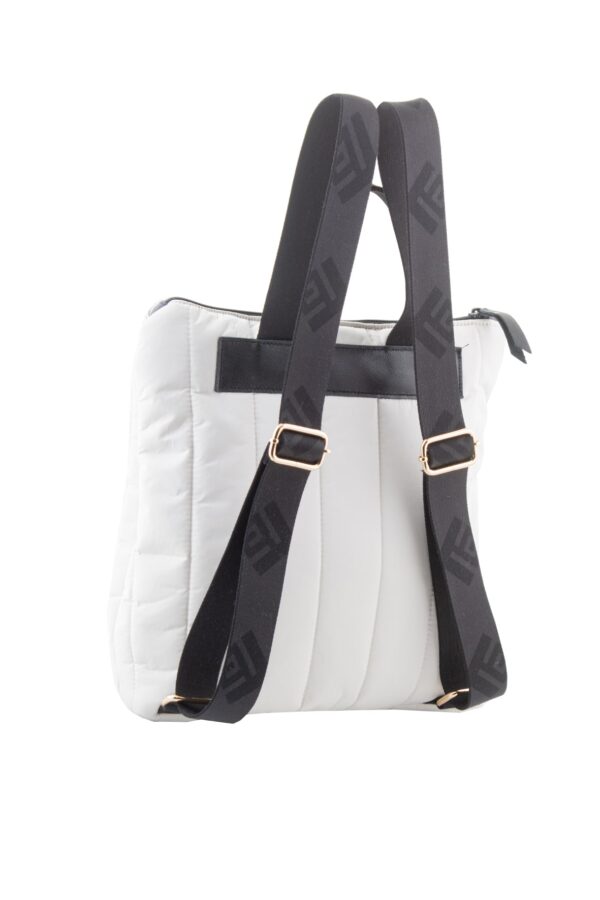Successful Backpack Elpis White (3)