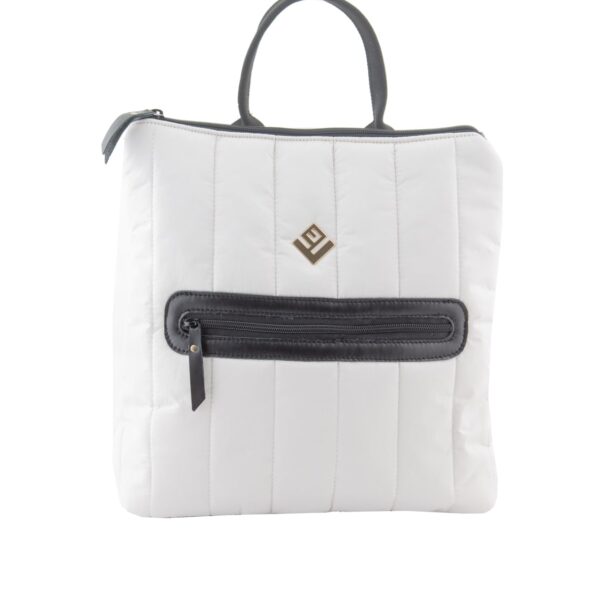 Successful Backpack Elpis White
