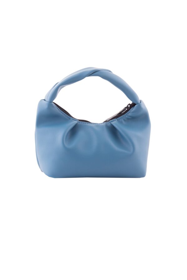 Thalatta Small Handbag Pothos Aegean Blue (2)