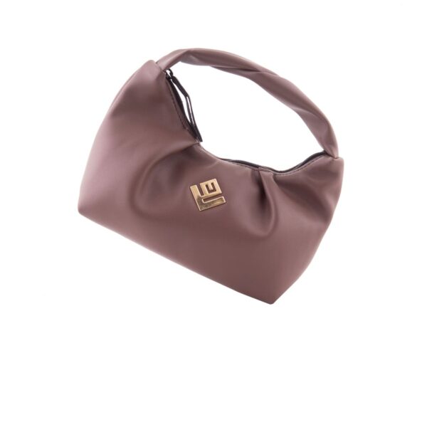 Thalatta Small Handbag Pothos Brown (3)