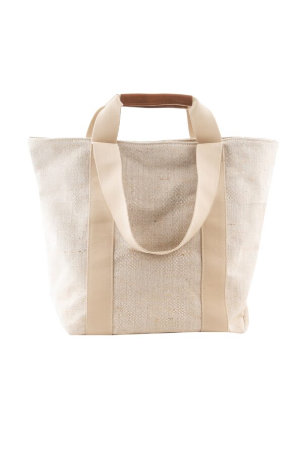 Anemi Mnimi Shopper Bag Large Psatha (2)
